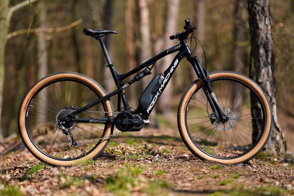 Rock Machine Blizzard e10-29