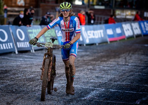 MS Leogang 2020 - "Never give up!"