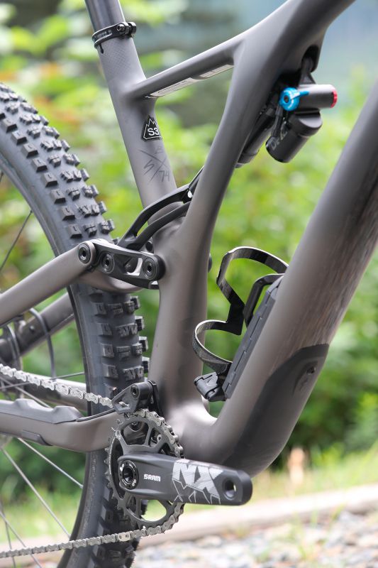 Stumpjumper EVO Comp Carbon 29