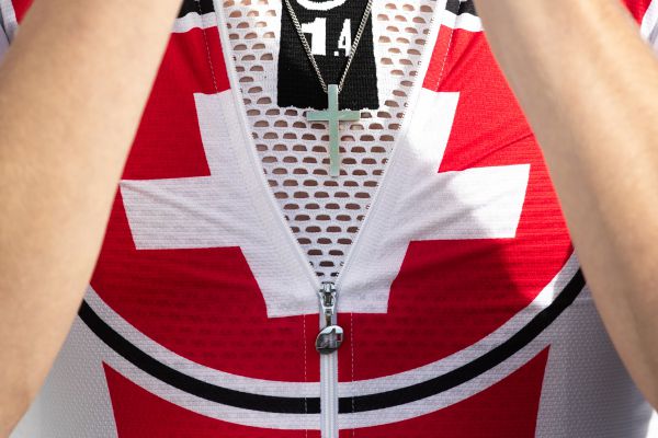 Mistrovství světa Leogang 2020 - juniorky & junioři