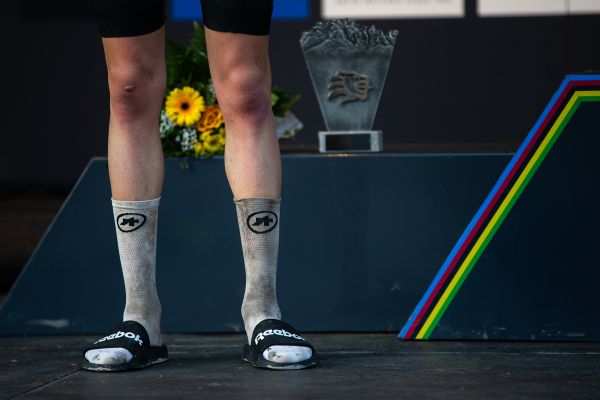 Mistrovství světa Leogang 2020 - juniorky & junioři