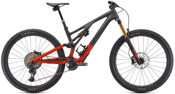 Specialized Stumpjumper EVO 2021
