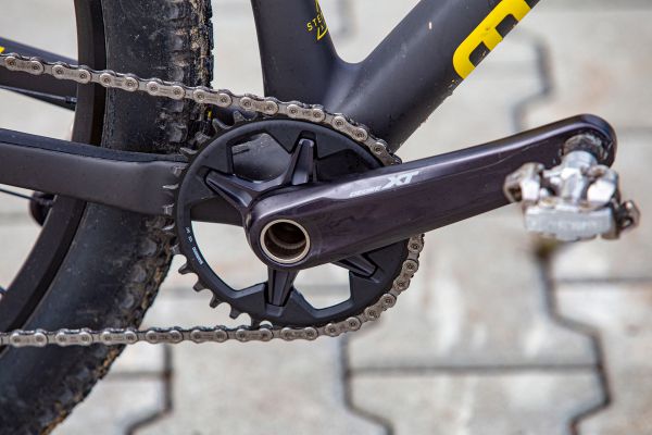 Mondraker Podium Carbon R