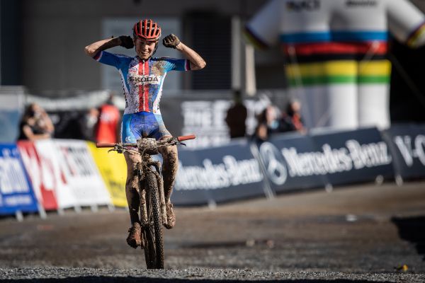 Mistrovství světa Leogang 2020 - juniorky & junioři