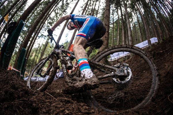 Mistrovství světa Leogang 2020 - juniorky & junioři