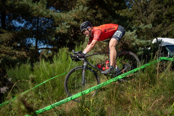 Panaracer Gravel Blinduro 2020