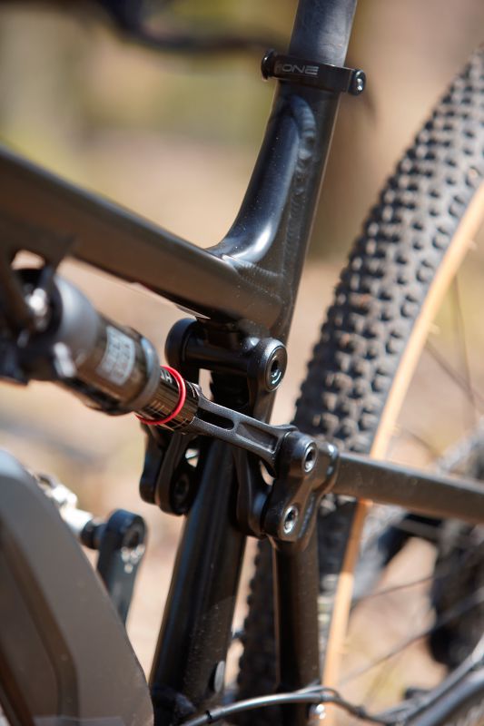 Rock Machine Blizzard e10-29