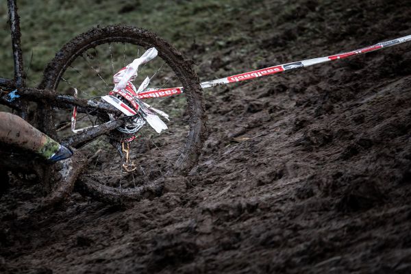 Mistrovství světa Leogang 2020 - juniorky & junioři