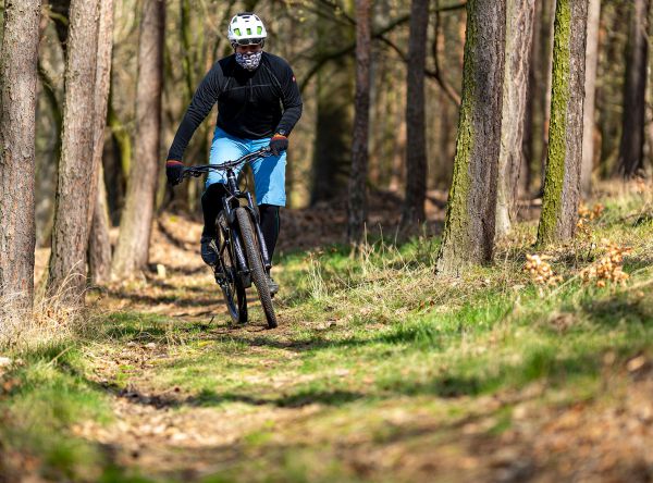 Rock Machine Blizzard e10-29