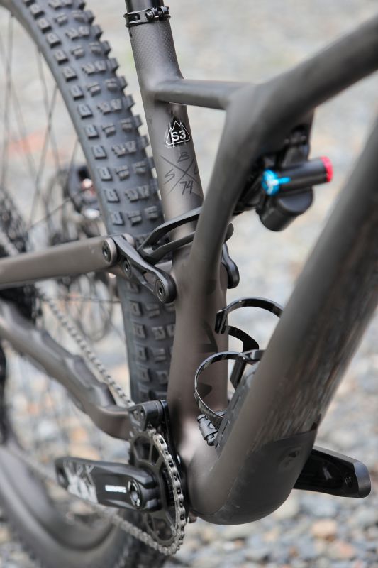 Stumpjumper EVO Comp Carbon 29