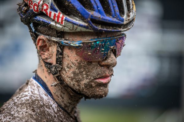 Mistrovství světa E-MTB Leogang 2020