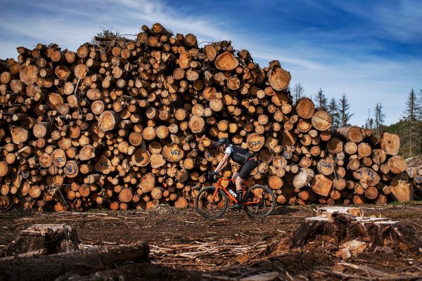 Panaracer Gravel Blinduro 2020