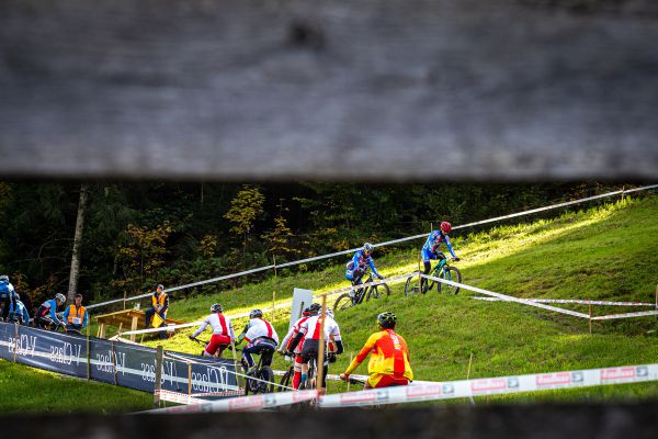 MS MTB 2020 - 1.den - Honzové Škarnitzl a Vastl