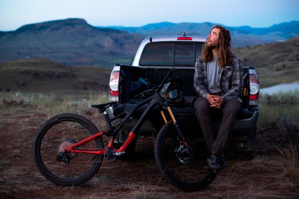 Specialized Stumpjumper EVO 2021