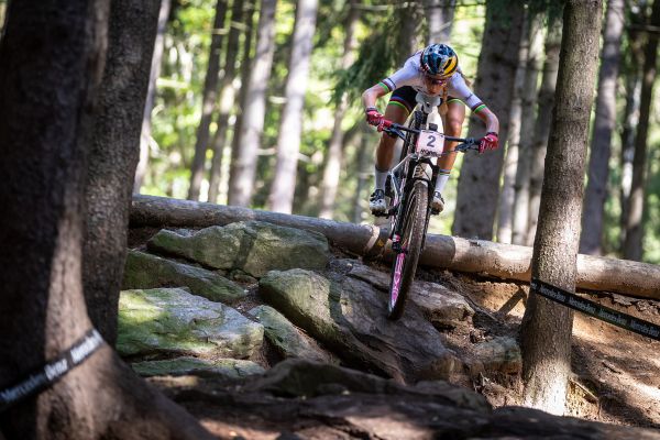 Pauline Ferrand-Prevot