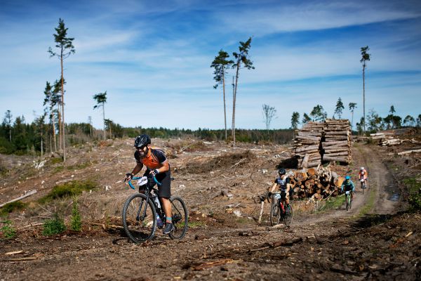 Panaracer Gravel Blinduro 2020