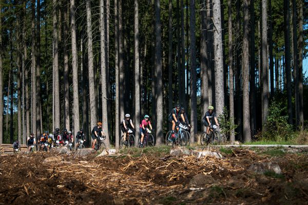 Panaracer Gravel Blinduro 2020