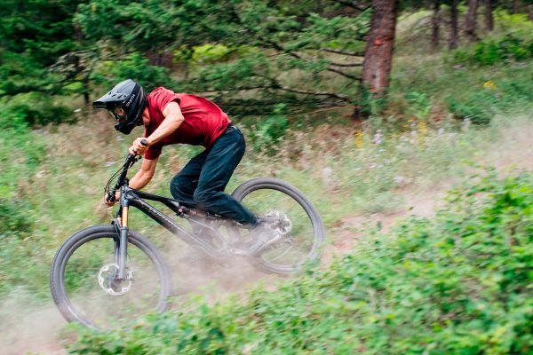 Specialized Stumpjumper EVO 2021