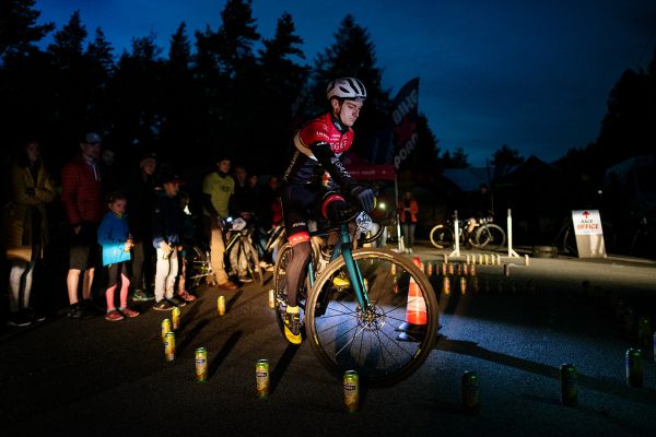 Nejpomalejší závod byl letos hodně těžký