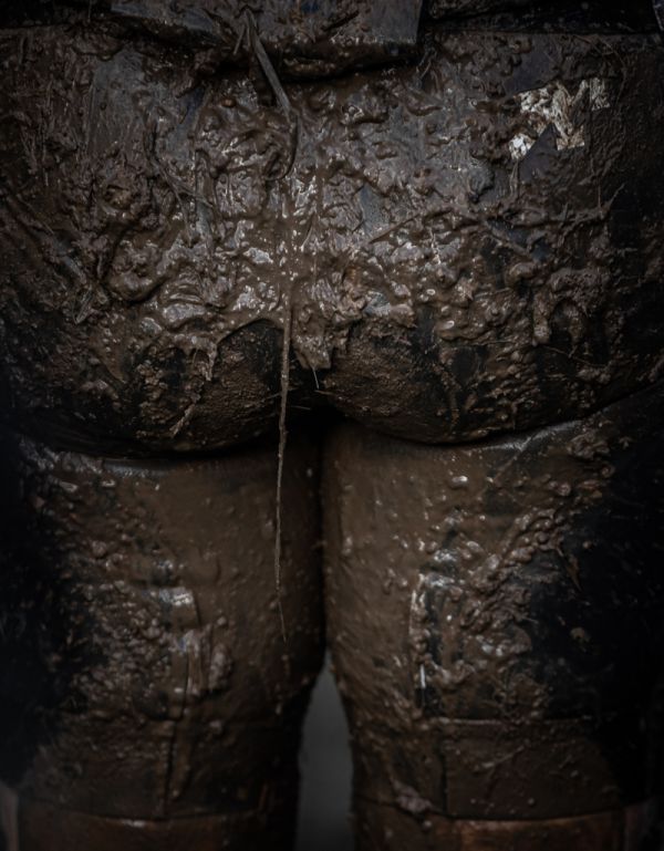 Mistrovství světa E-MTB Leogang 2020