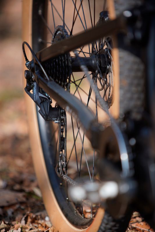 Rock Machine Blizzard e10-29