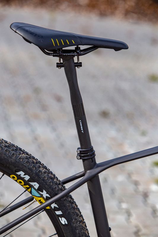 Mondraker Podium Carbon R