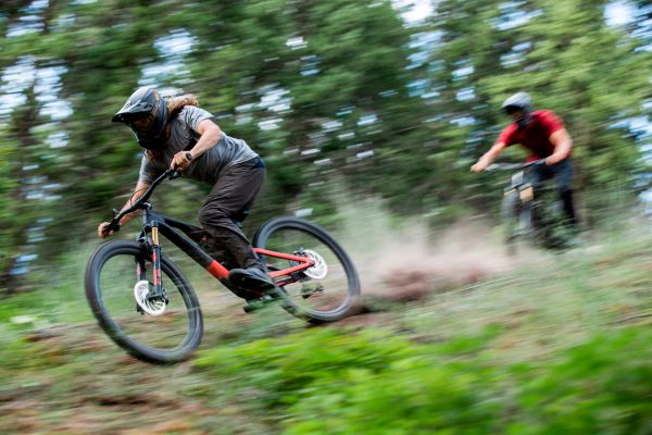 Specialized Stumpjumper EVO 2021