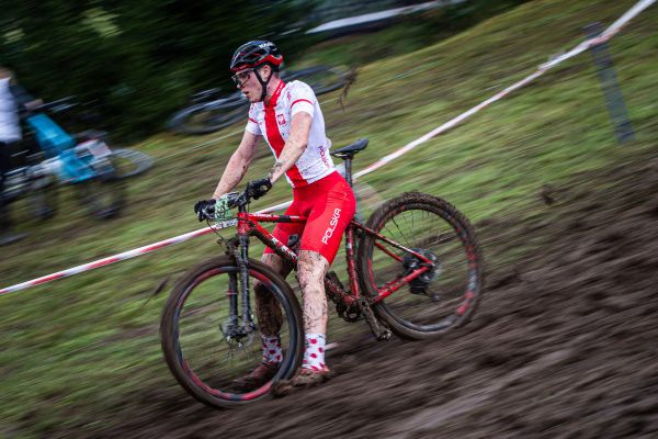 Mistrovství světa Leogang 2020 - juniorky & junioři