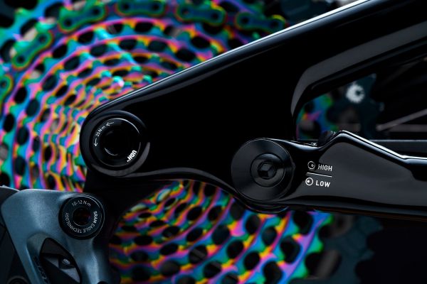 Specialized Stumpjumper EVO 2021