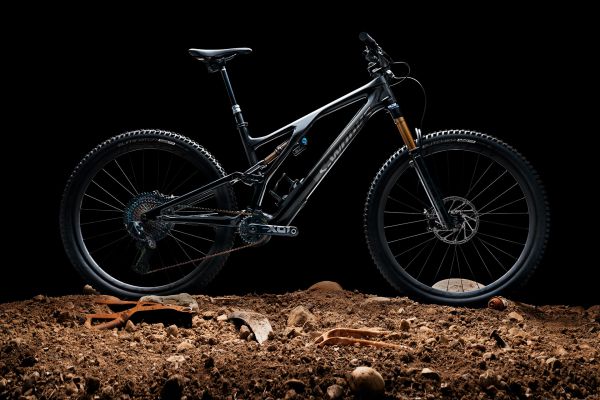 Specialized Stumpjumper EVO 2021