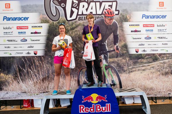 Panaracer Gravel Blinduro 2020