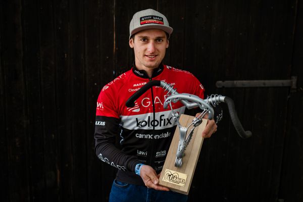 Panaracer Gravel Blinduro 2020