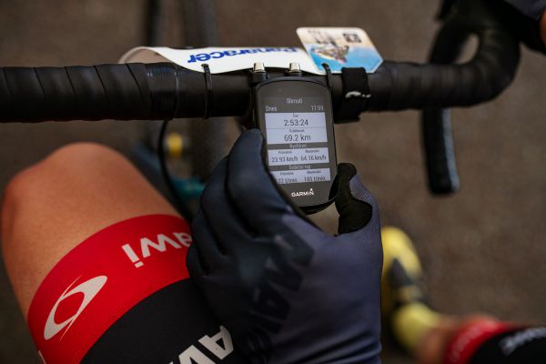 Tomáš Paprstka se nešetřil