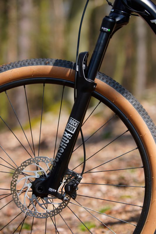 Rock Machine Blizzard e10-29