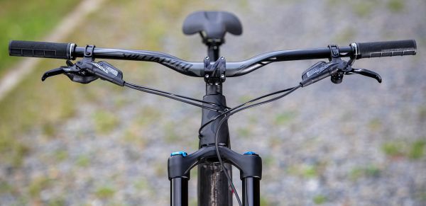 Stumpjumper EVO Comp Carbon 29