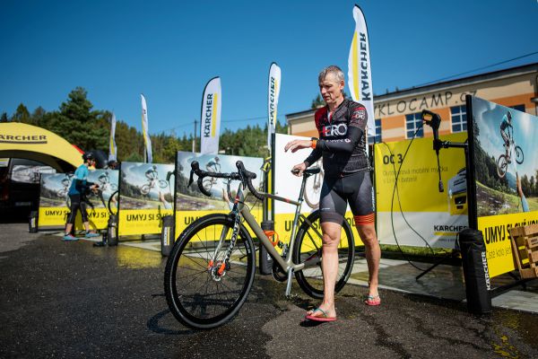 Panaracer Gravel Blinduro 2020