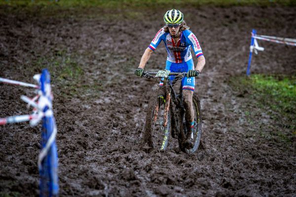 MS Leogang 2020 - David Šulc