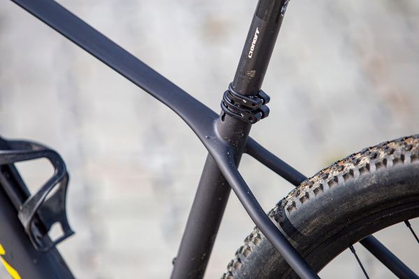 Mondraker Podium Carbon R