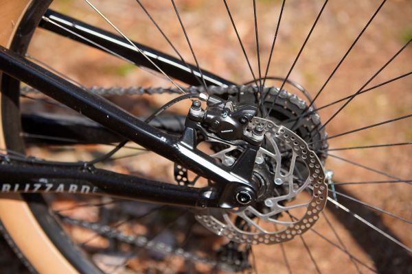 Rock Machine Blizzard e10-29