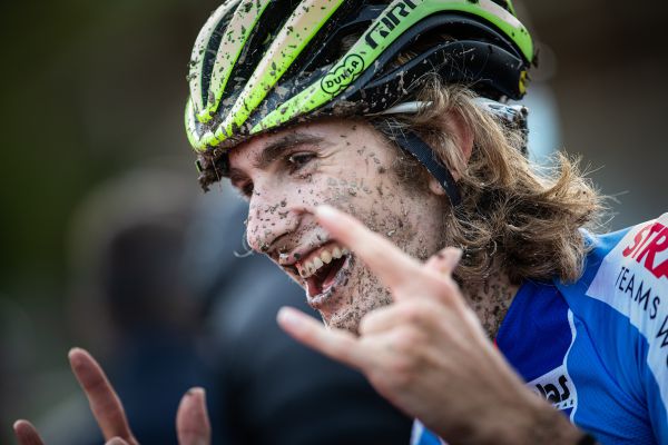 Mistrovství světa Leogang 2020 - juniorky & junioři