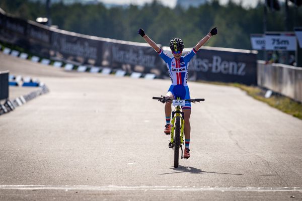 Karolína Bedrníková