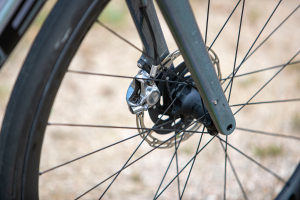 Trek Domane SLR eTap Project One