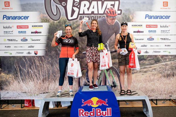 Panaracer Gravel Blinduro 2020