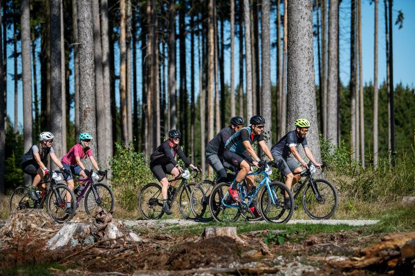 Panaracer Gravel Blinduro 2020