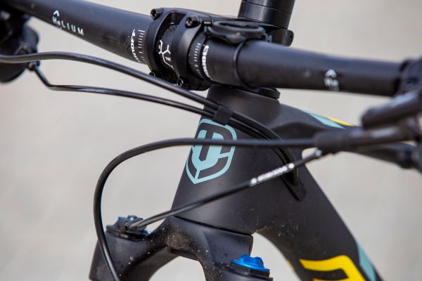 Mondraker Podium Carbon R