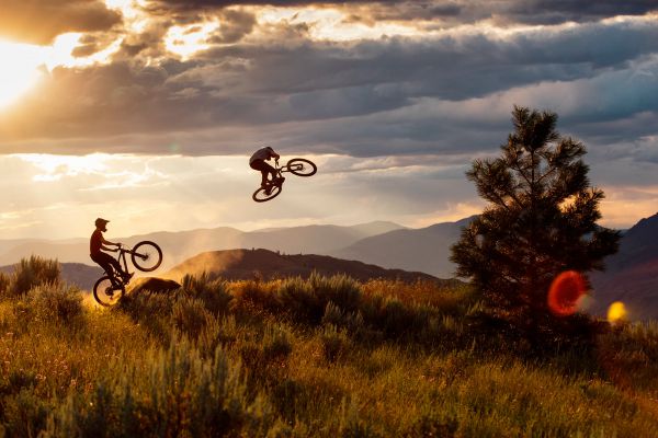 Specialized Stumpjumper EVO 2021