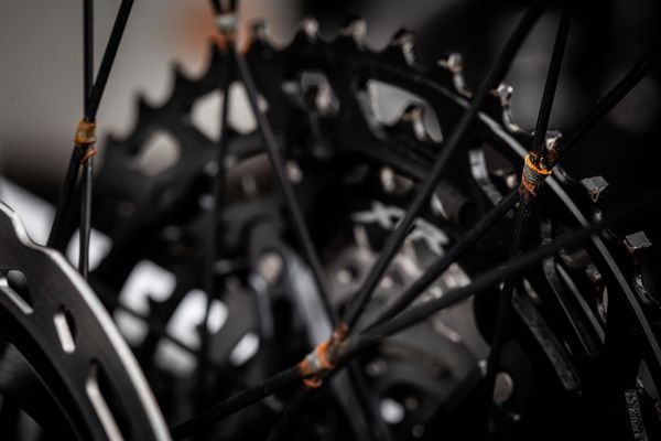 Světový pohár XCO #1 Nové Město na Moravě