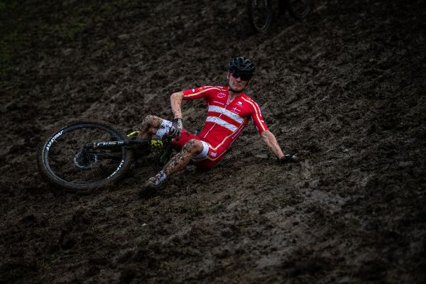 Mistrovství světa Leogang 2020 - juniorky & junioři