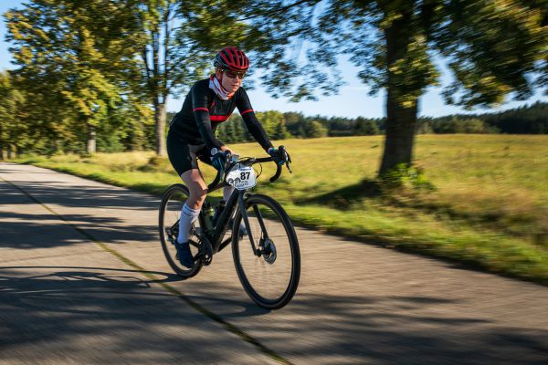 Panaracer Gravel Blinduro 2020