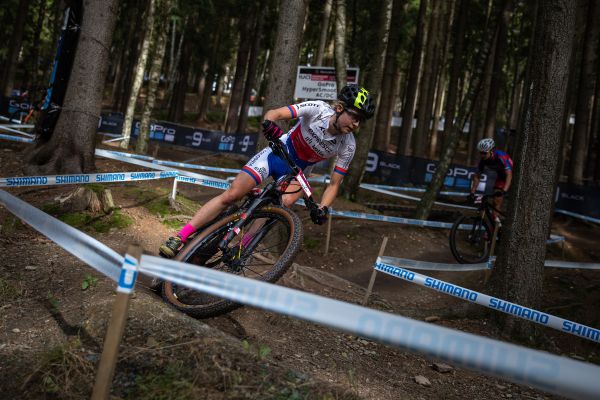 Tereza Tvarůžková